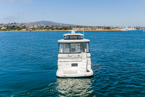Just Us 46ft Carver Yacht For Sale