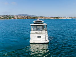Just Us 46ft Carver Yacht For Sale