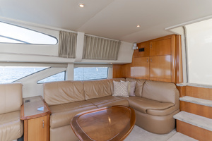 Just Us 46ft Carver Yacht For Sale