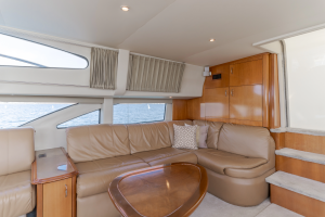 Just Us 46ft Carver Yacht For Sale