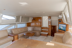 Just Us 46ft Carver Yacht For Sale