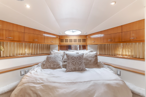 Just Us 46ft Carver Yacht For Sale