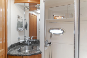 Just Us 46ft Carver Yacht For Sale