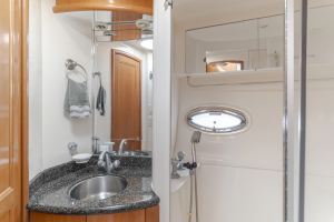 Just Us 46ft Carver Yacht For Sale