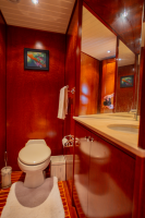 Noya Hill 114ft Crescent Yacht For Sale