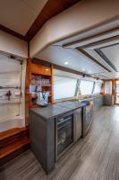La Bella Vita 83ft Ferretti Yachts Yacht For Sale