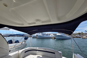 La Jefa 40ft Sea Ray Yacht For Sale