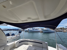 La Jefa 40ft Sea Ray Yacht For Sale