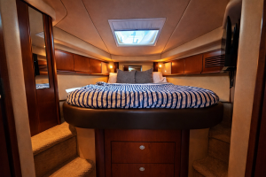 La Jefa 40ft Sea Ray Yacht For Sale