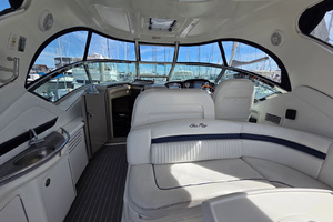 La Jefa 40ft Sea Ray Yacht For Sale