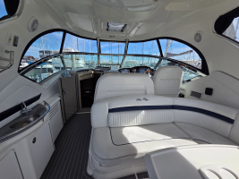La Jefa 40ft Sea Ray Yacht For Sale