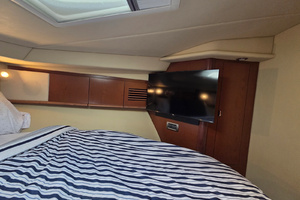 La Jefa 40ft Sea Ray Yacht For Sale