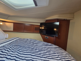 La Jefa 40ft Sea Ray Yacht For Sale