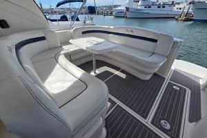 La Jefa 40ft Sea Ray Yacht For Sale