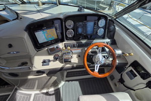 La Jefa 40ft Sea Ray Yacht For Sale
