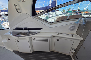 La Jefa 40ft Sea Ray Yacht For Sale