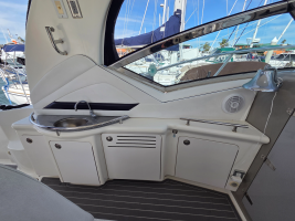 La Jefa 40ft Sea Ray Yacht For Sale