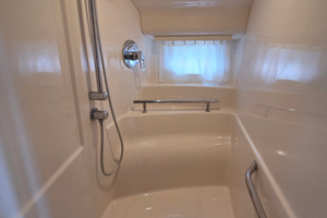 La Jefa 40ft Sea Ray Yacht For Sale