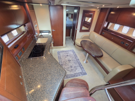 La Jefa 40ft Sea Ray Yacht For Sale