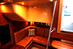 La Jefa 40ft Sea Ray Yacht For Sale