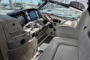La Jefa 40ft Sea Ray Yacht For Sale