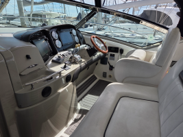 La Jefa 40ft Sea Ray Yacht For Sale