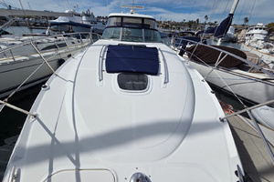 La Jefa 40ft Sea Ray Yacht For Sale