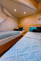 LA MORE 56ft Sunseeker Yacht For Sale