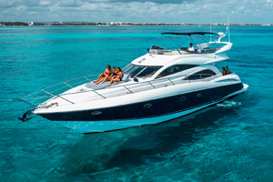 56' Sunseeker 2003