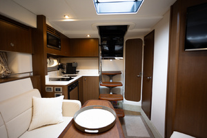 Lady Christine 35ft Sea Ray Yacht For Sale