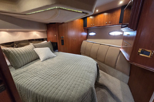 Lady L 50ft Cruisers Yachts Yacht For Sale