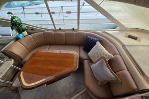 Lady L 50ft Cruisers Yachts Yacht For Sale