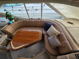 Lady L 50ft Cruisers Yachts Yacht For Sale