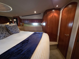 Lady L 50ft Cruisers Yachts Yacht For Sale