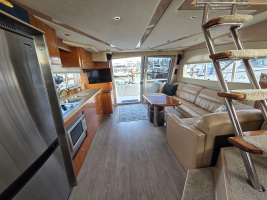 Lady L 50ft Cruisers Yachts Yacht For Sale