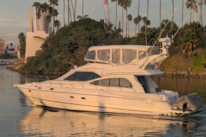 Lady L 50ft Cruisers Yachts Yacht For Sale