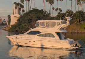 Lady L 50ft Cruisers Yachts Yacht For Sale