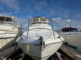 Lady L 50ft Cruisers Yachts Yacht For Sale