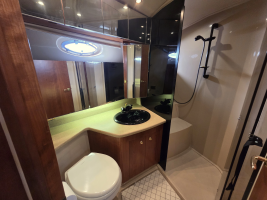Lady L 50ft Cruisers Yachts Yacht For Sale