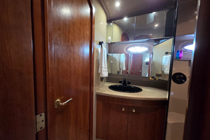 Lady L 50ft Cruisers Yachts Yacht For Sale