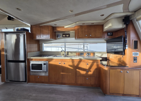 Lady L 50ft Cruisers Yachts Yacht For Sale