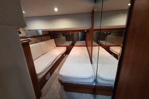 Lady L 50ft Cruisers Yachts Yacht For Sale