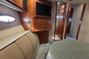 Lady L 50ft Cruisers Yachts Yacht For Sale