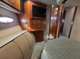 Lady L 50ft Cruisers Yachts Yacht For Sale