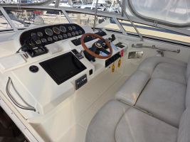 Lady L 50ft Cruisers Yachts Yacht For Sale
