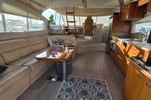 Lady L 50ft Cruisers Yachts Yacht For Sale