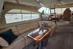 Lady L 50ft Cruisers Yachts Yacht For Sale