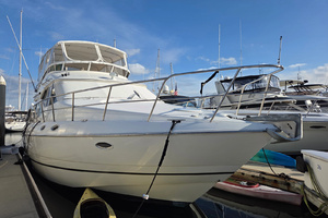 Lady L 50ft Cruisers Yachts Yacht For Sale