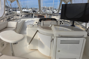 Lady L 50ft Cruisers Yachts Yacht For Sale