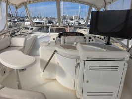 Lady L 50ft Cruisers Yachts Yacht For Sale
